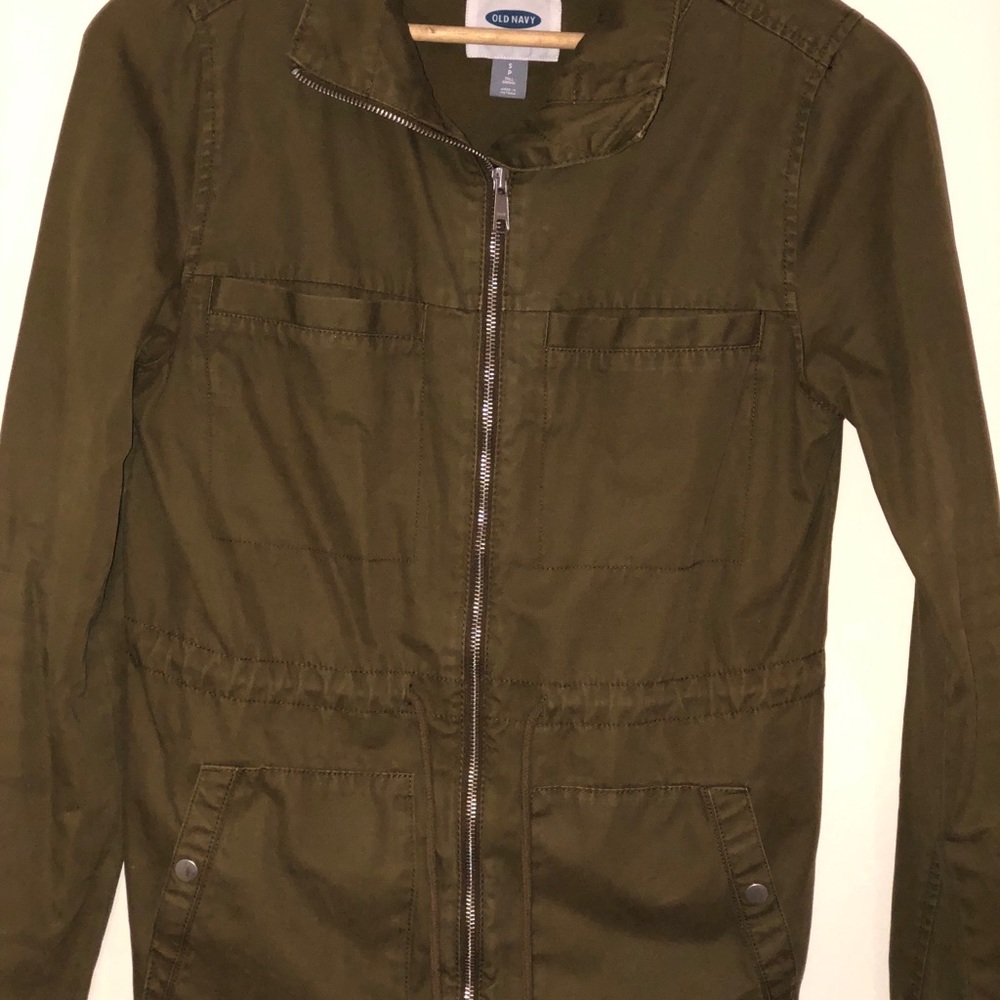 Old Navy Jacket